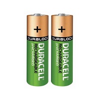 Baterias e Pilhas
