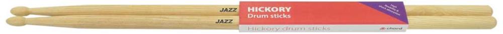 Hickory Sticks Jazz - Pair