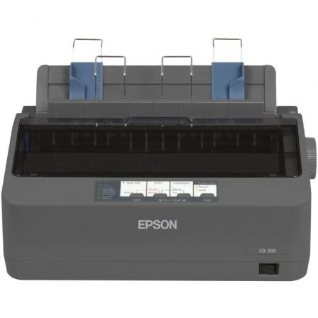 Impressora Matricial Epson C11cc25001 