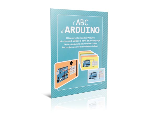 User Manual For Arduino Starter Box (French Versi.