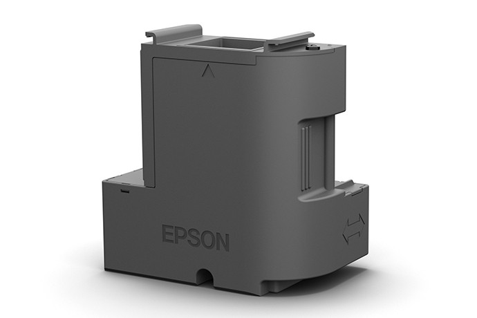 Wartungskit Epson Ecotank L6190                        T04d1