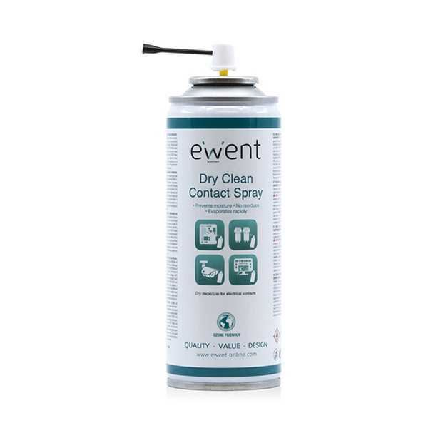 Ewent EW5614 Spray limpeza de contactores