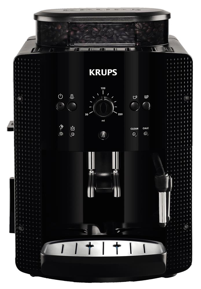 Krups Ea8108 Coffee Maker Espresso Machine 1.8 L .