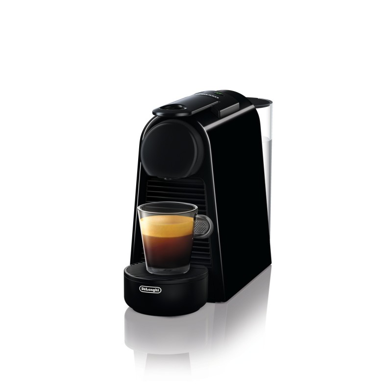 Delonghi Essenza Mini En85.B Coffee Maker Espress.