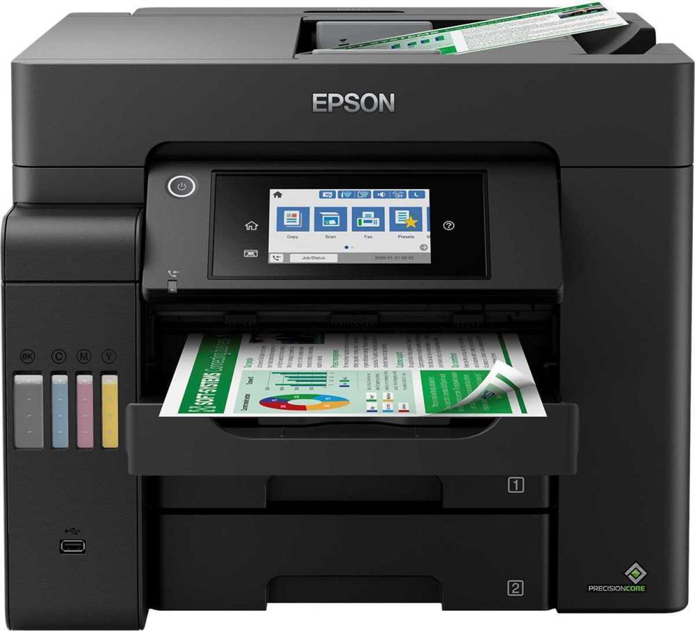 Impressora Multifunções Epson C11cj30401