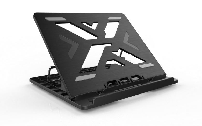 Base Conceptronic Ergo S Laptop Cooling - Thana03b