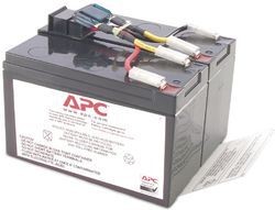 Apc Batterie Usv Rbc48