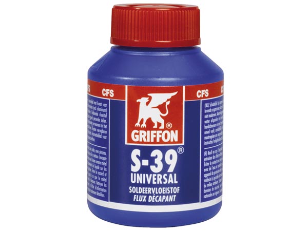 Griffon - Universal Soldering Flux - 320 Ml