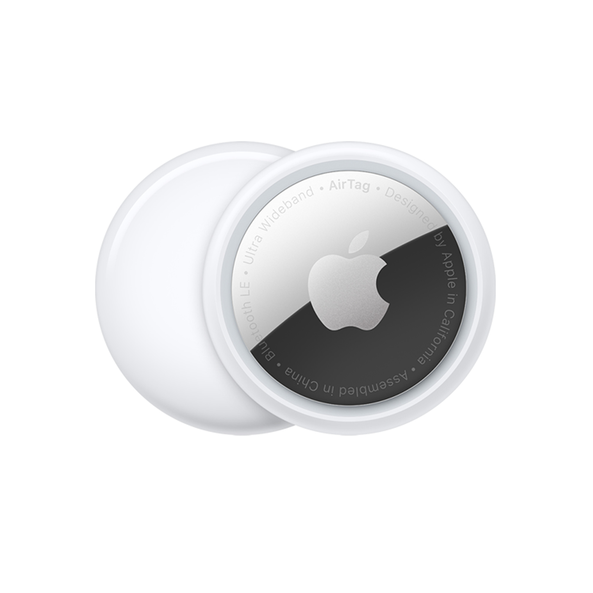Apple Airtag Bluetooth-Tag Handy, Tablet (Mx532zm/A)