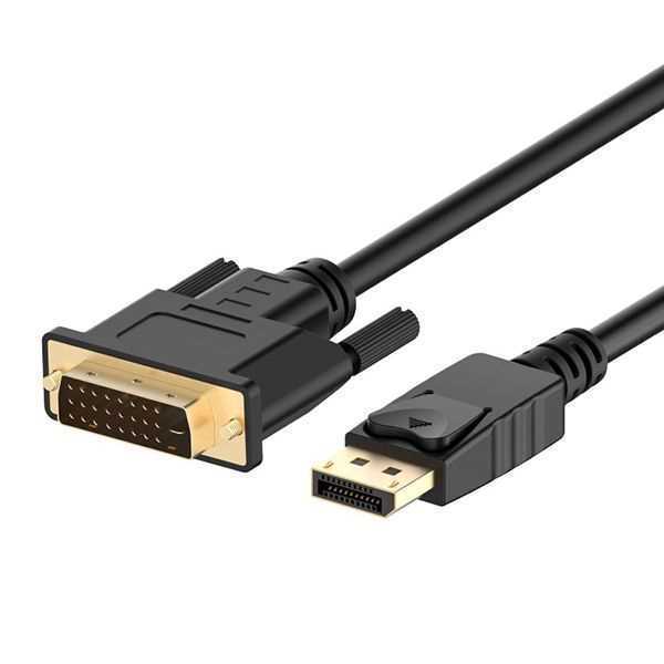 Conversor DisplayPort para DVI Ewent EC1440 Preto