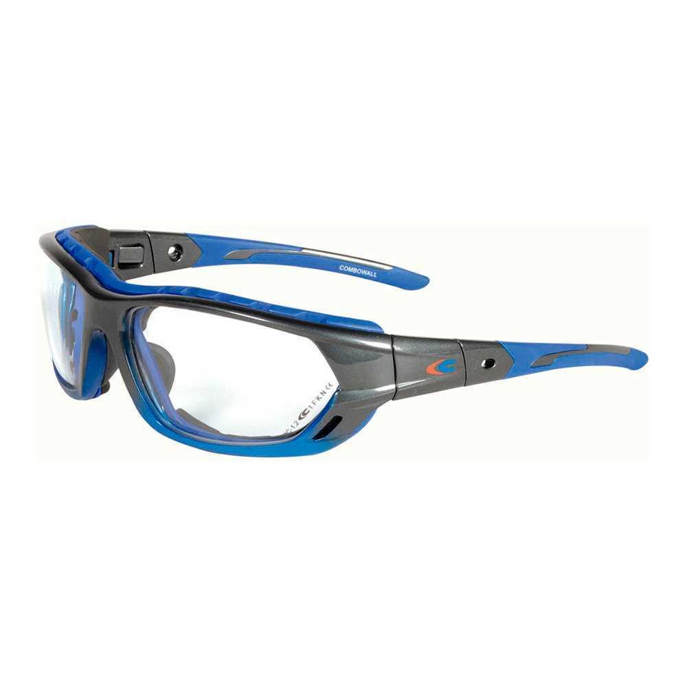 Óculos de Proteção Cofra Combowall 
