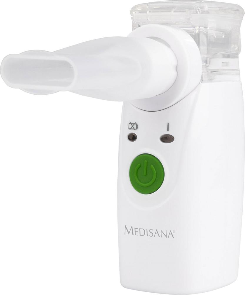 Mini Inhaler Medisana In 525