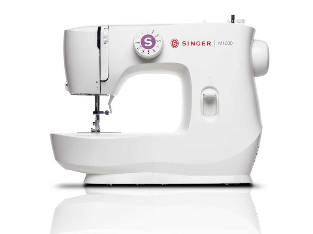 Singer M1605 Sewing Machine Electric