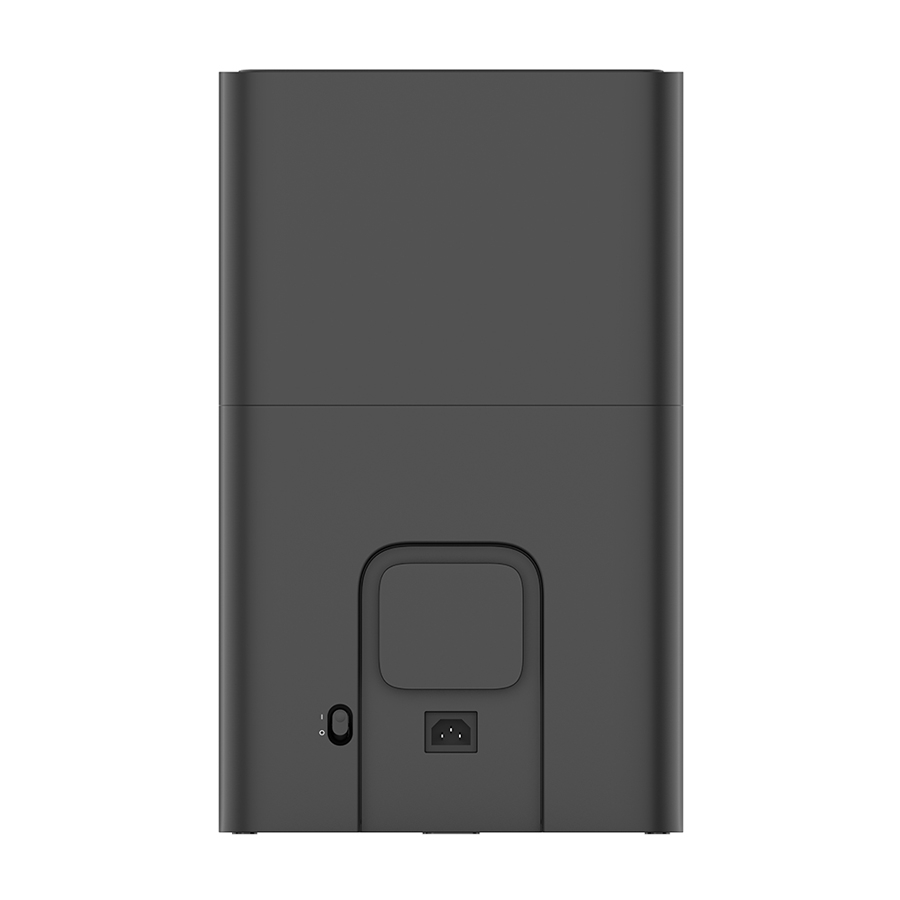 Xiaomi Mi Robot Vacuum Mop 2 Ultra Auto-Empty Station Bhr5196eu  Black