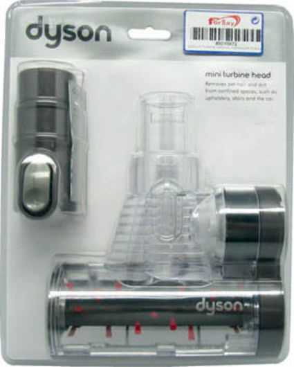 Cepillo aspirador Dyson DC04