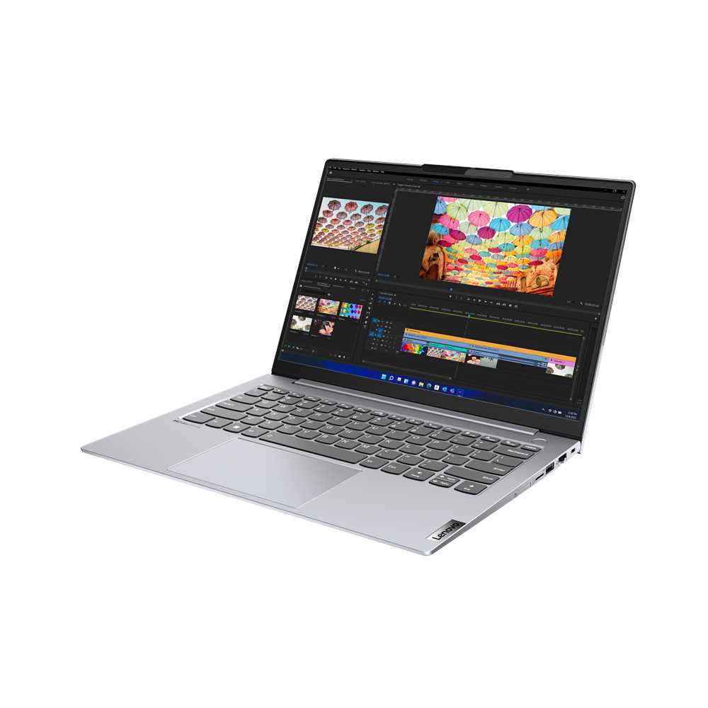 NB Lenovo ThinkBook 14 G4+ IAP 14\\\\ I7-1255U 16.