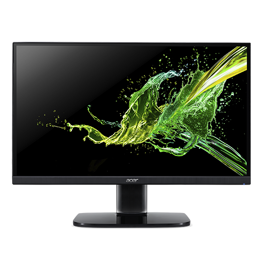 Monitor Acer Ka272 a 27 
