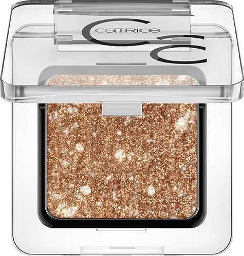Sombra de Olhos Catrice Art Couleurs 350-Frosted Bronze 2,4 G 