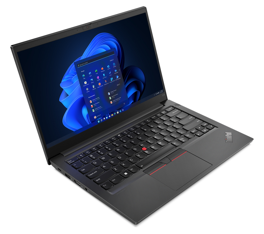 ThinkPad E14 G4, Intel® CoreT i7-1255U (E-cores u.