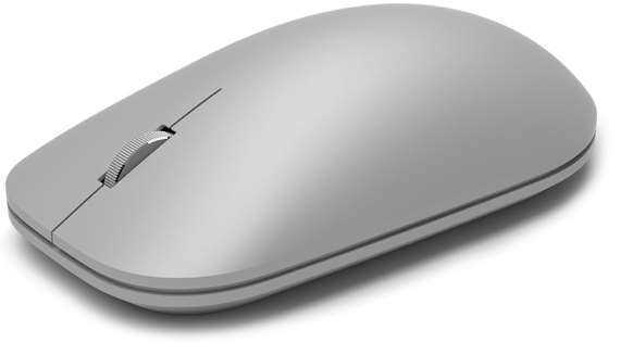 Surface Mouse Studio Gris      Wrls