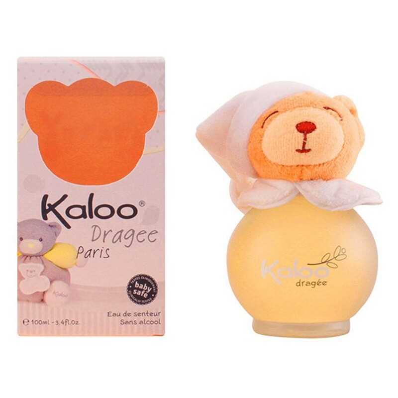 Perfume Infantil Classic Dragée Kaloo Eds 50 Ml 95 Ml 100 Ml 