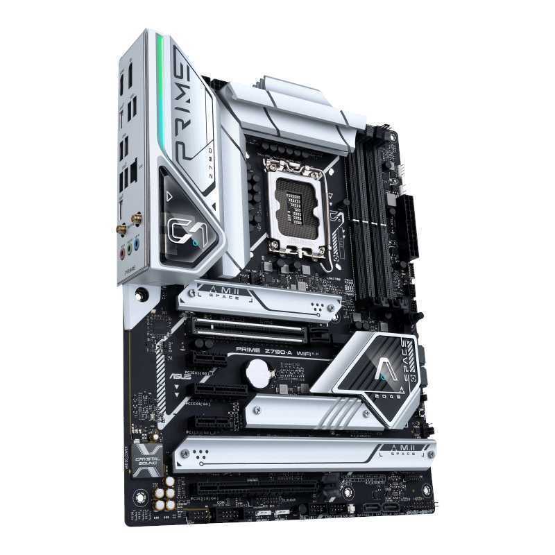 Motherboard Asus Prime Z790-A Wifi