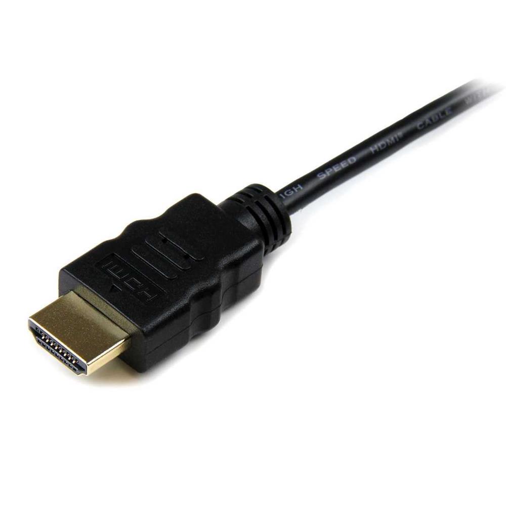 Cable Hdmi 2m a Micro          Cabl