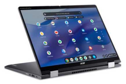 Acer Chromebook Enterprise Spin 714 Cp714-1wn - 35.56 Cm (14