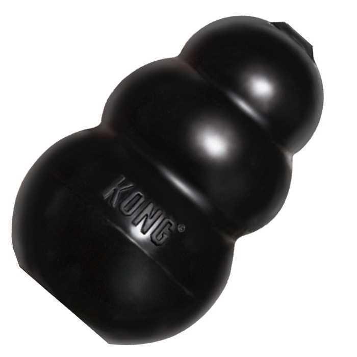 Kong Extreme Dog Chew Toy M