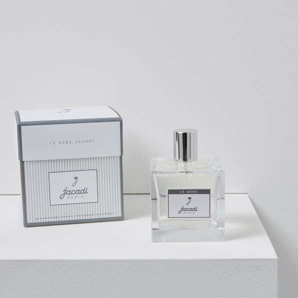 Perfume Infantil Jacadi Paris 204001 100 Ml 