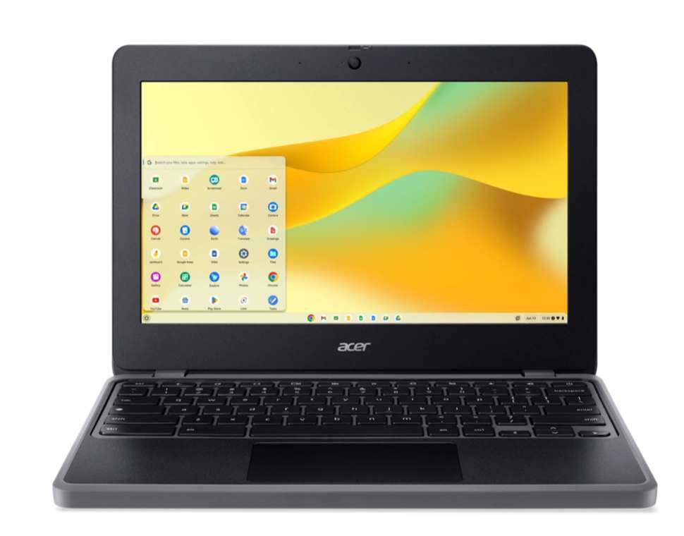 Acer Notebook Chromebook 511 C736-Tco - 29.5 Cm (11.6