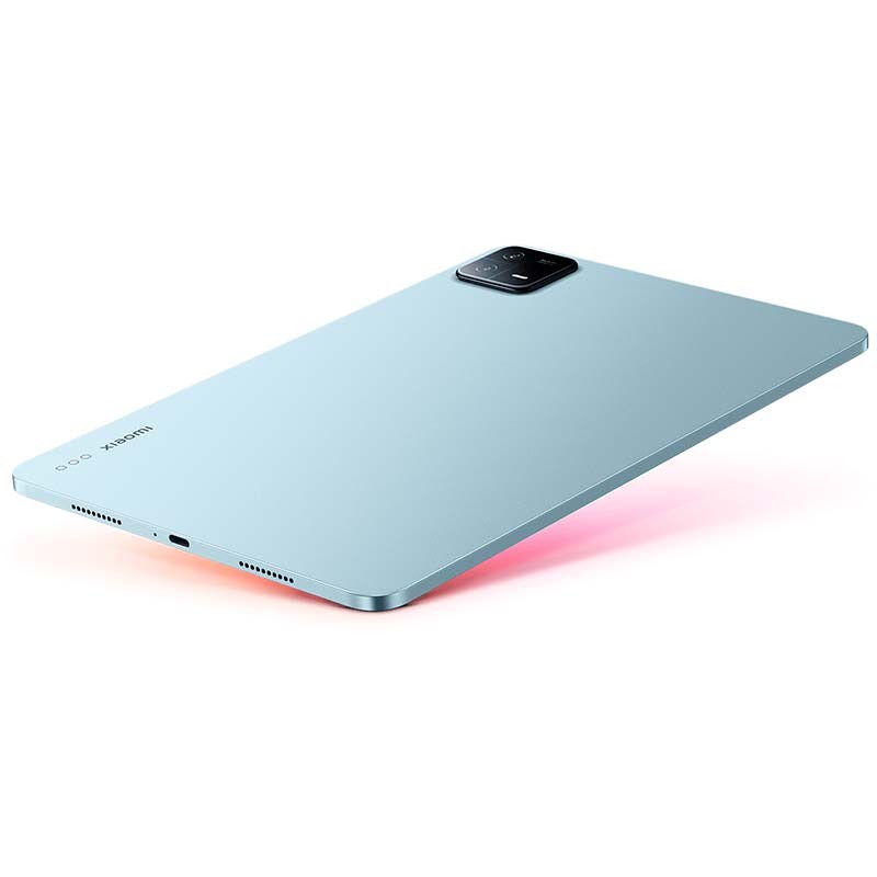 Tablet Xiaomi Pad 6 8gb/128gb Azul