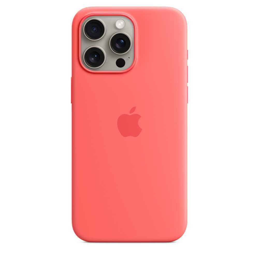 *iPhone 15 Pro Max Si Ca Se Guava