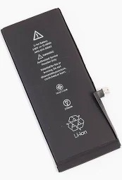Bateria do iPhone para Polímero de Íon-Lítio 6 1810mah 2270