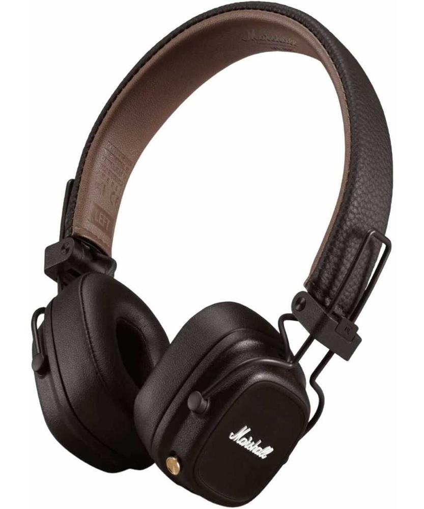Marshall Major Iv - Bt Headphones
