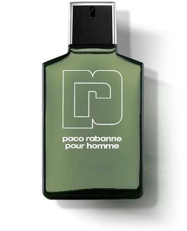Paco Rabanne Pour Homme 100ml Tester Homens