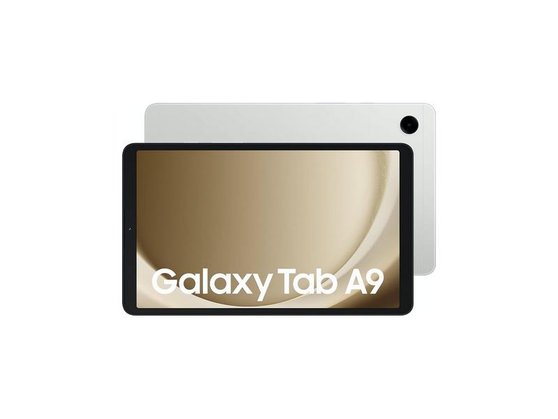 Tablet Samsung Galaxy Tab A9+ 8 Gb RAM 64 Gb Cinzento Prateado 