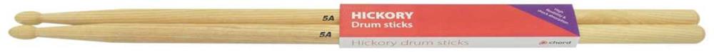 Hickory Sticks 5aw - Pair