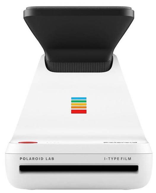 Polaroid Lab