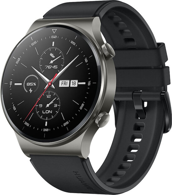 Smartwatch Huawei Watch Gt 2 Pro Sport
