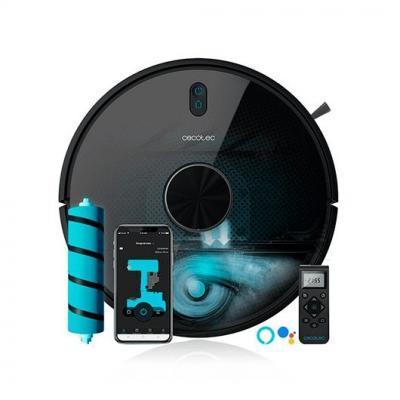 Cecotec: small large appliances for the home
