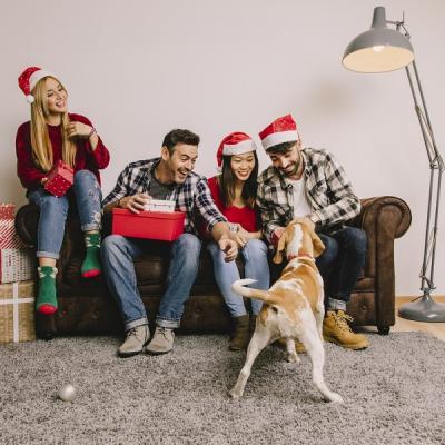 Top 10 gadgets por menos de 100€ para regalar esta Navidad