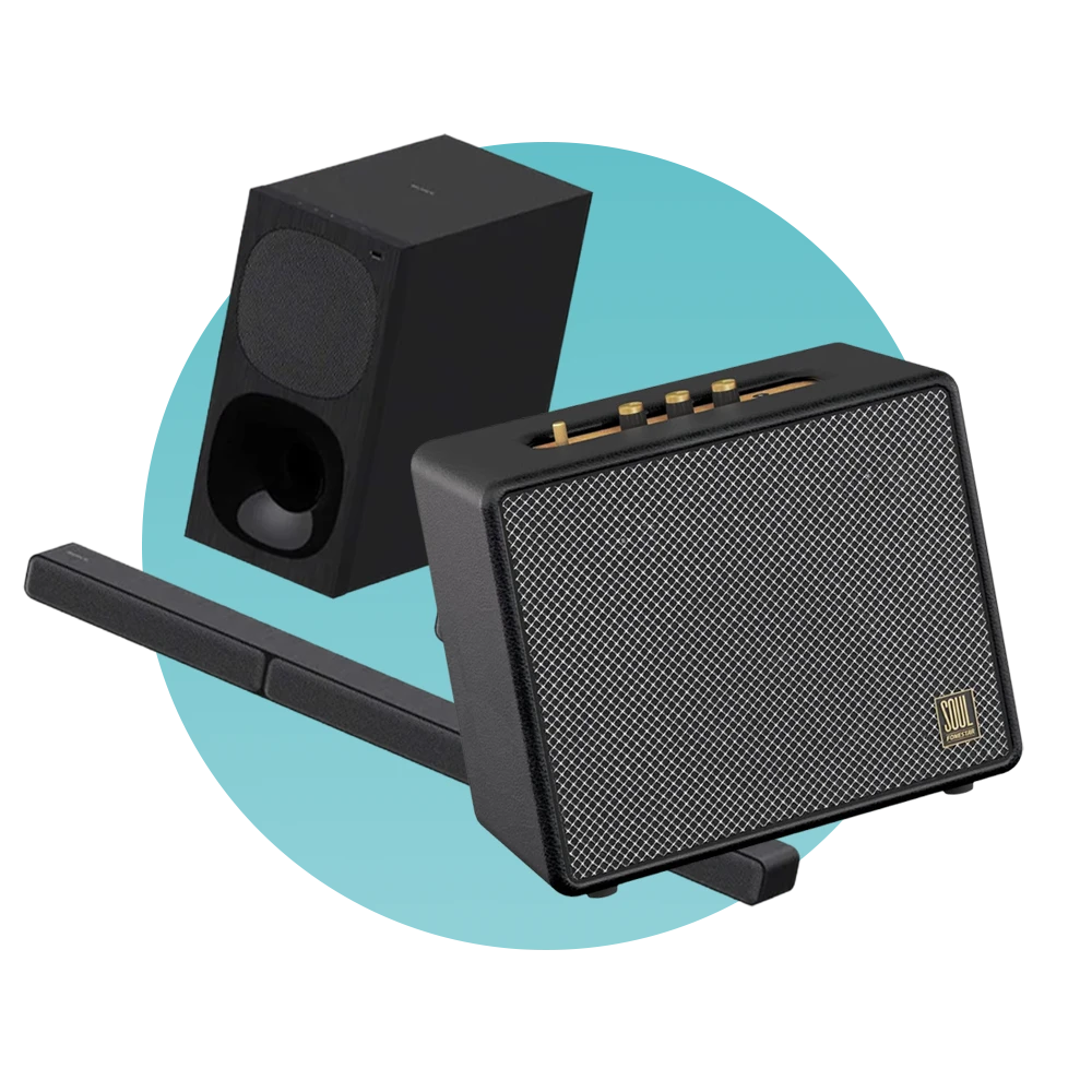 Hi-Fi (Som Doméstico)