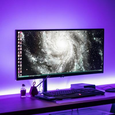 Monitores gaming: quais as diferenças entre 60, 120, 144 e 165Hz?