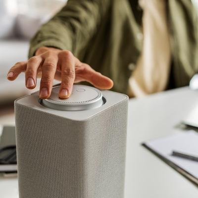 Sistema de Sonido Ambiental: ¿Qué características se deben tener en cuenta?