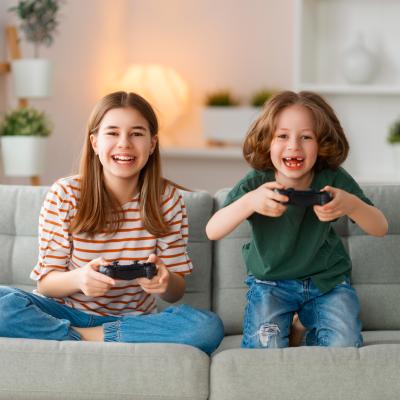 Ideas for Electronic Toys to Keep Kids Entertained During the Holidays