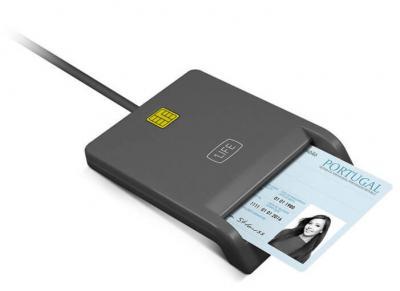 Citizen card reader: how to install and how to use it