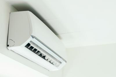 Air conditioning: the right equipment for when the heat is on
