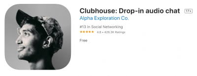 Clubhouse? Learn everything: how to enter and what to use on this social network!