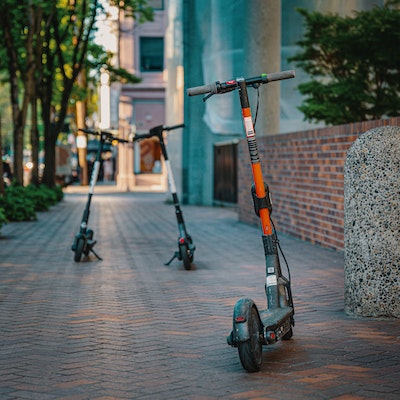 Electric mobility: 5 tips for joining and choosing an electric scooter